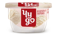 Творожный десерт пломбир