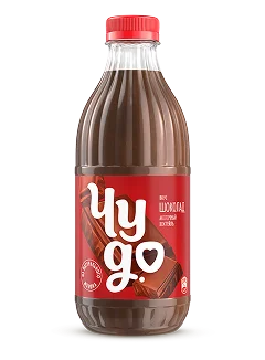 Молочный коктейль шоколад