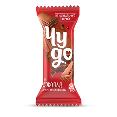 Сырок глазированный шоколад